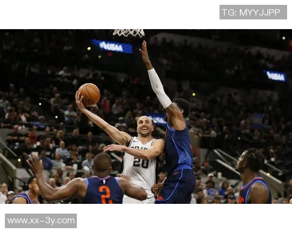 雷霆本赛季对马刺的落后时间超越对其他对手总和令人震惊