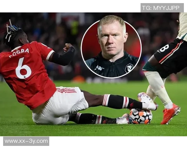 巴特与斯科尔斯分析德比战曼联难以限制哈兰德的强大身体素质