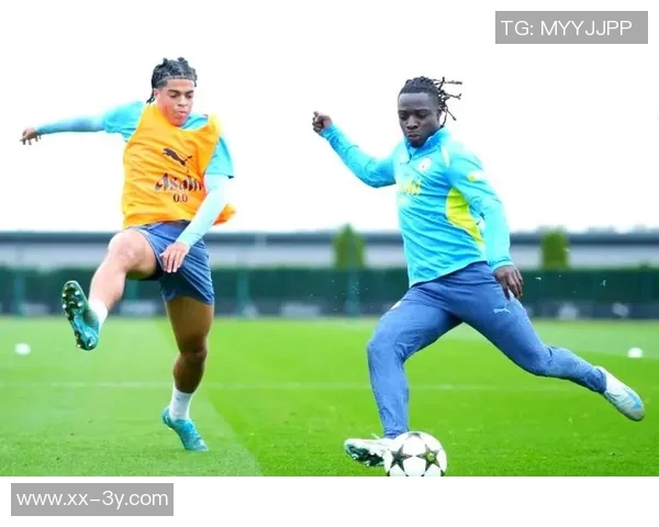 曼城U18队长分享一线队训练经验强调细节的重要性