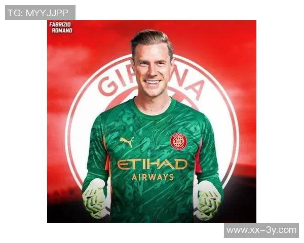 巴萨与赫罗纳确认不考虑提前终止特尔施特根租借合同